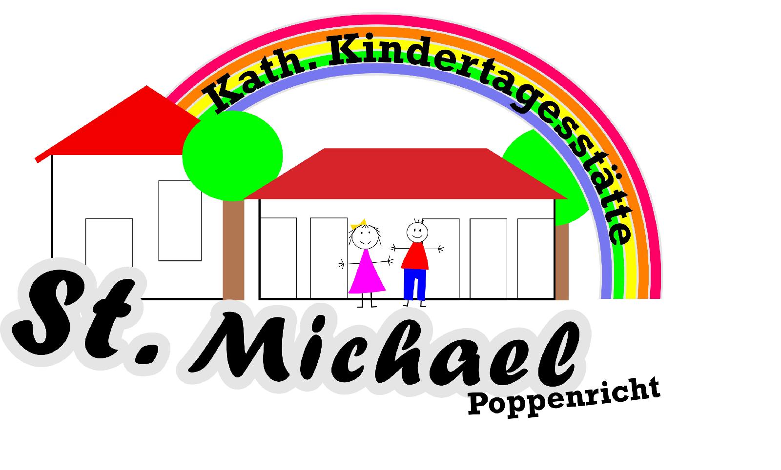 [Kath. Kindertagesstätte  St. Michael in Poppenricht]