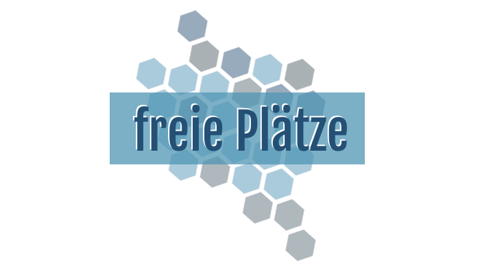 freie Plätze in den Einrichtungen suchen